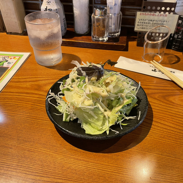 山風木（ヤマブキ） - 深谷（牛タン）の写真（食べログが提供するog:image）