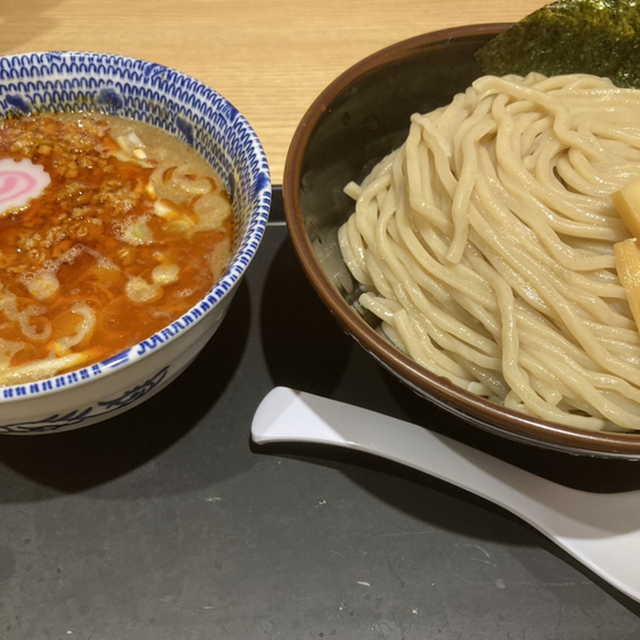 舎鈴 有楽町新東京ビル店（シャリン） - 有楽町（つけ麺）の写真（食べログが提供するog:image）