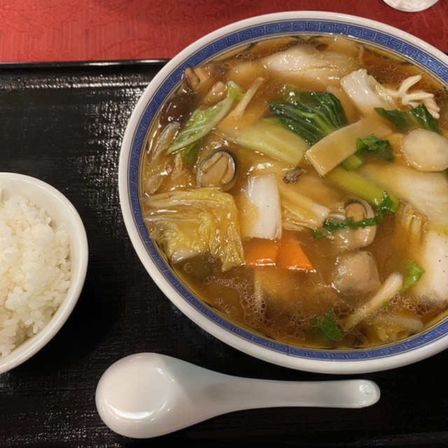 中国料理 板屋飯店（イタヤハンテン） - 宇都宮（中華料理）の写真（食べログが提供するog:image）
