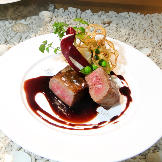 ディープブルー横浜 Deep Blue Yokohama 馬車道 イタリアン 食べログ