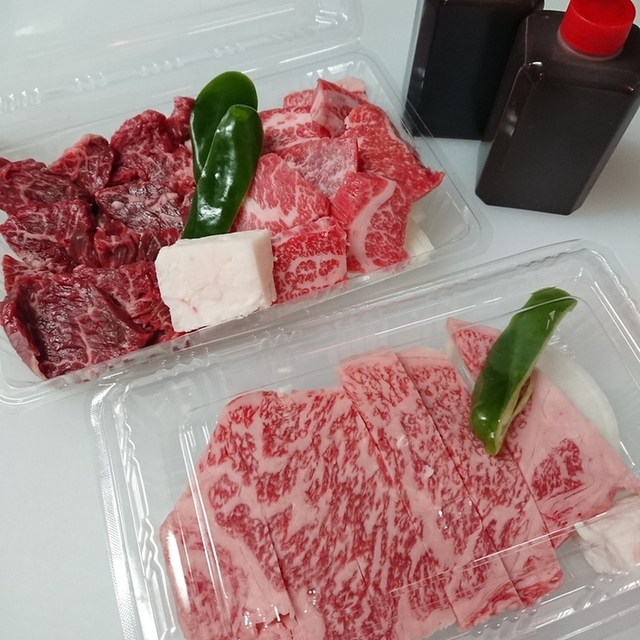 まんぷく - 紀和/焼肉 | 食べログ まんぷく (紀和/焼肉)
