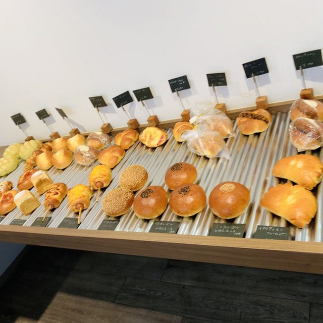 ピリーズ ブレッド カンパニー （Pilly's Bread Company） 鶴ケ峰/パン 食べログ