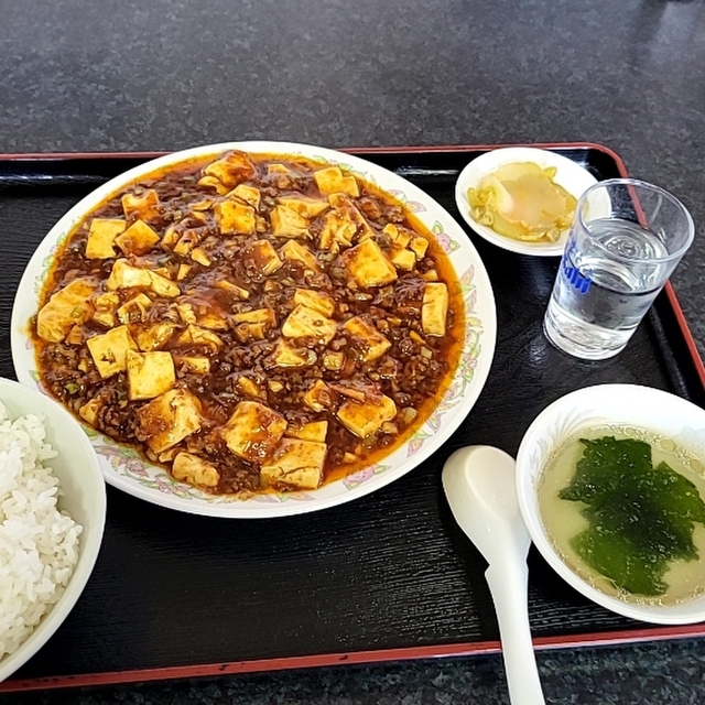 あんかけ処 とろり庵 道の駅あさひかわ店>