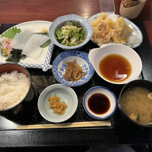 海陽亭 きなんせ岩美店 - 岩美（魚介料理・海鮮料理）の写真（食べログが提供するog:image）