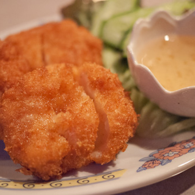 タイ料理レストラン　ジンラック（Ying Ruk） - 東新宿（タイ料理）の写真（食べログが提供するog:image）