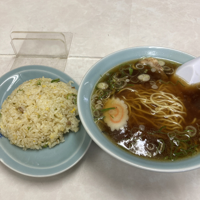 幸楽 - 青物横丁(中華料理)の写真(食べログが提供するog:image)