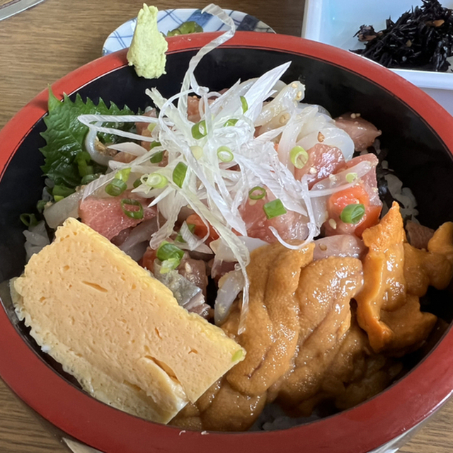 なぎさや - 犬吠(その他)の写真(食べログが提供するog:image)
