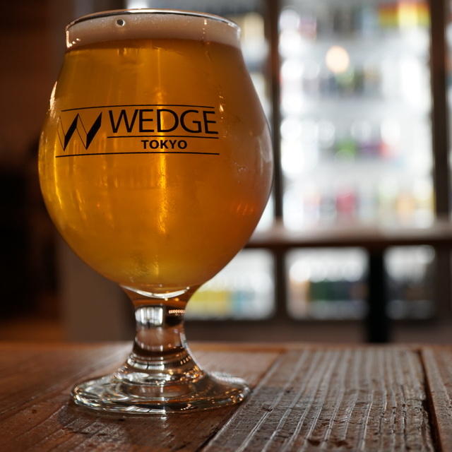 WEDGE BOTTLE SHOP & PIZZA （ウエッジ ボトルショップアンドピッツァ） 茗荷谷/ビアバー 食べログ