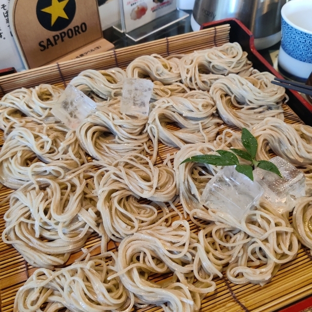 そば半 登呂本店 )~イメージ画像1~