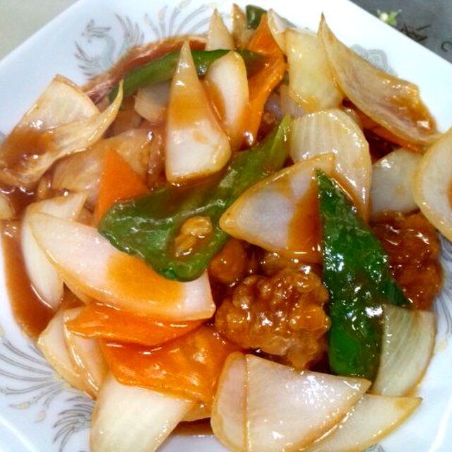 紅福（【旧店名】紅琳飯店） - 八丁堀（中華料理）の写真（食べログが提供するog:image）