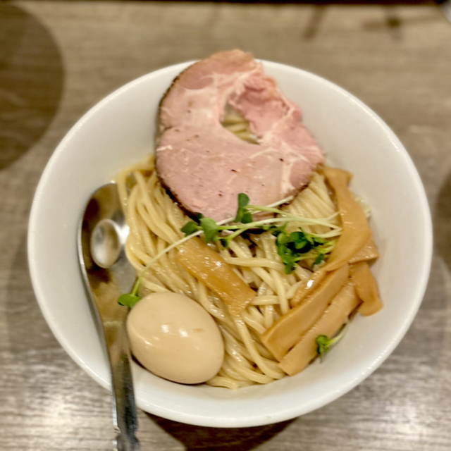 つけめんTETSU 京王モール新宿店(つけめんテツ) - 新宿(つけ麺)の写真(食べログが提供するog:image)