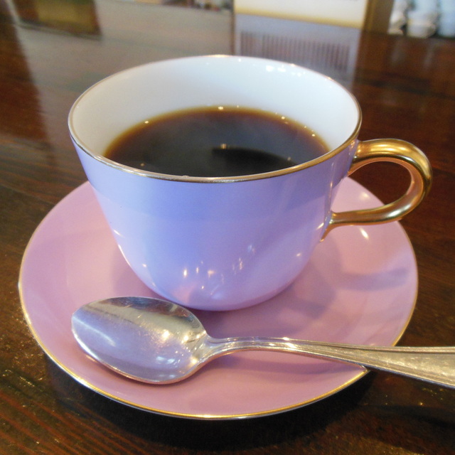 閉店 高松珈琲 東静岡 喫茶店 食べログ