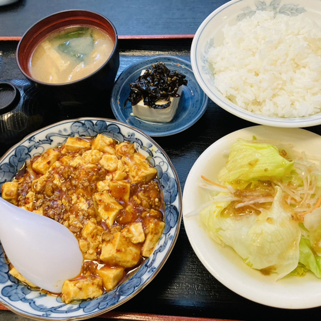 中華料理 はるな - 南浦和（中華料理）の写真（食べログが提供するog:image）