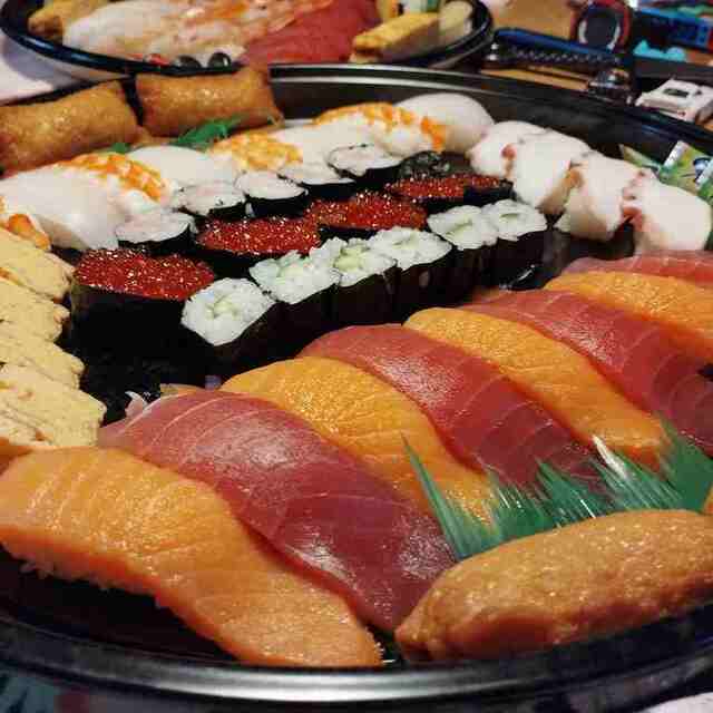 すし兵衛 西山店 - 浜松市その他/寿司 | 食べログ