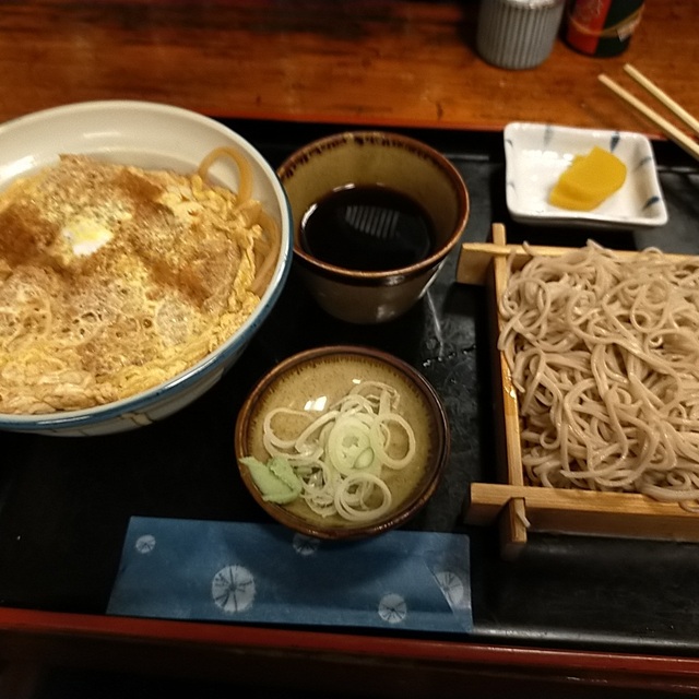 満留賀 - 仲御徒町（そば）の写真（食べログが提供するog:image）