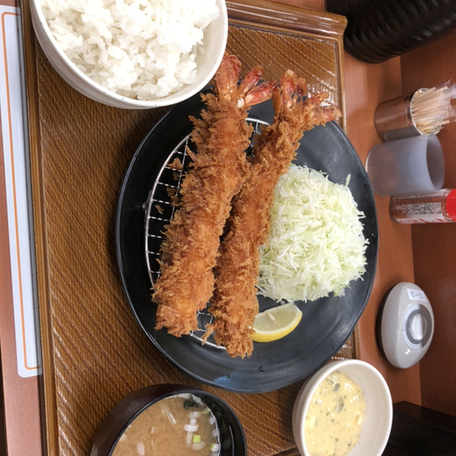 とんから亭 葛西駅前店 - 葛西（とんかつ）の写真（食べログが提供するog:image）