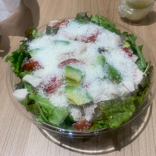 Fresh Salad Company （フレッシュ サラダ カンパニー） 水道橋/野菜料理 食べログ