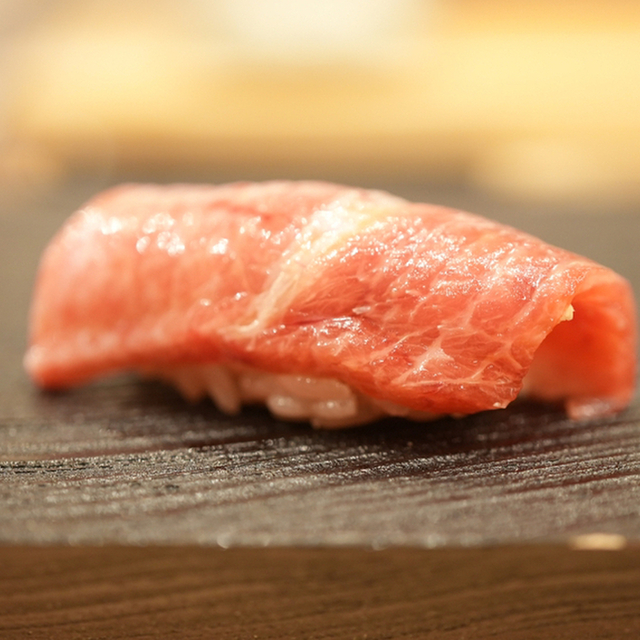 鮨 忠 - 新富町(寿司)の写真(食べログが提供するog:image)