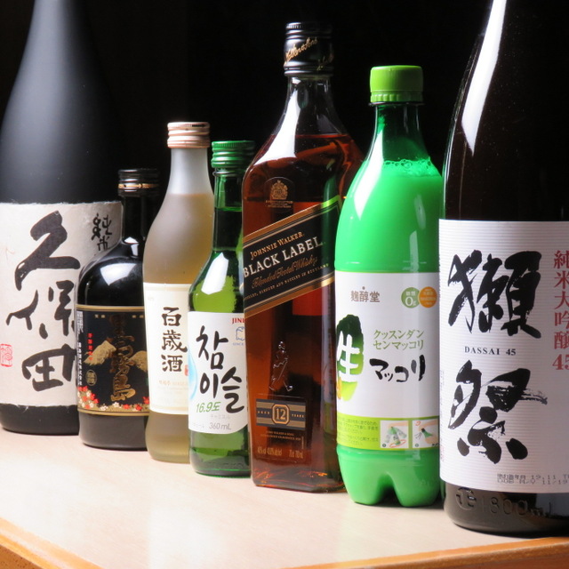 韓国料理 マイむら - 上石神井（韓国料理）の写真（食べログが提供するog:image）