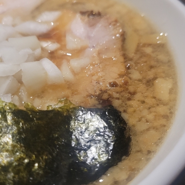 ハートレストラン 安ざわ家（Heart Restaurant 安ざわ家） - 上板橋（ラーメン）の写真（食べログが提供するog:image）