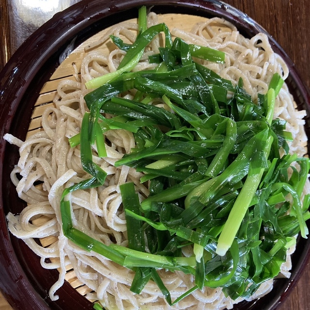 そば亭 瀬左衛門(【旧店名】伽瑠茶) )~イメージ画像1~
