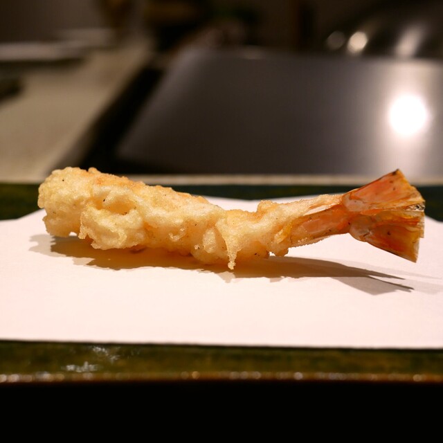 なかがわ - 築地（天ぷら）の写真（食べログが提供するog:image）