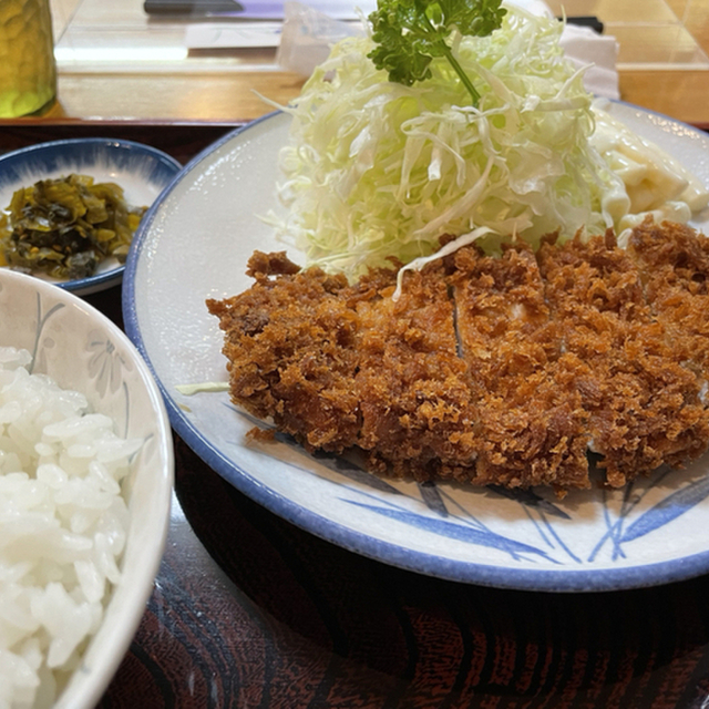 とんかつ・肉料理 高尾（とんかつ・にくりょうり たかお） - 武蔵関（とんかつ）の写真（食べログが提供するog:image）