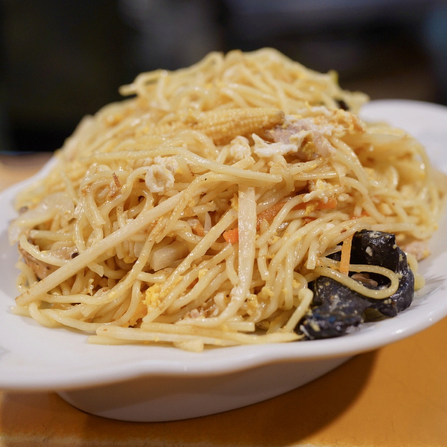 中華料理 樹利（ジュリ） - 青物横丁（中華料理）の写真（食べログが提供するog:image）