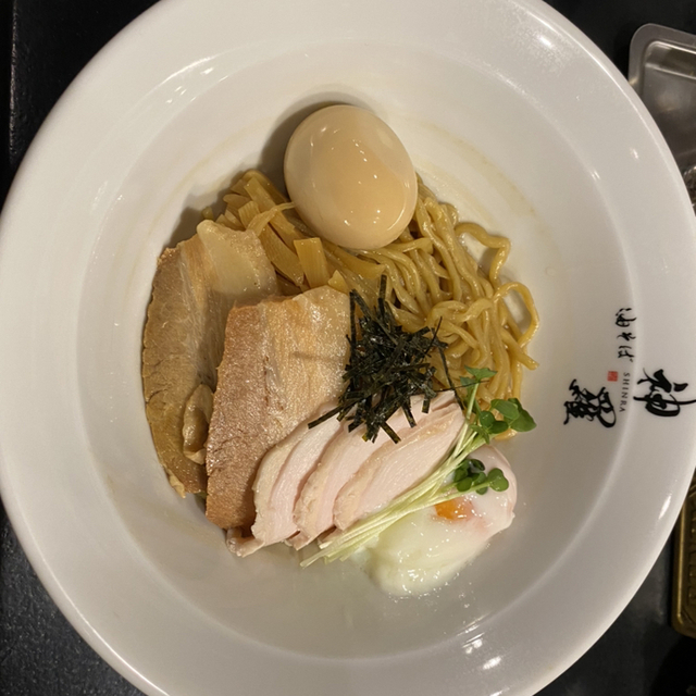 油そば 神羅（SHINRA） - 下丸子（油そば・まぜそば）の写真（食べログが提供するog:image）