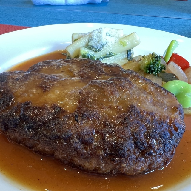 キッチン こまがた - 藤沢本町(洋食)の写真(食べログが提供するog:image)