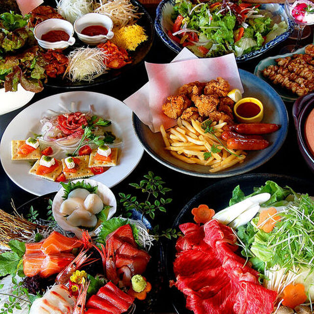 茜どき 津山店 東津山 居酒屋 ネット予約可 食べログ