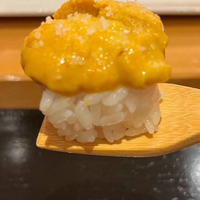 鮨 あらい - 千歳烏山（寿司）の写真（食べログが提供するog:image）