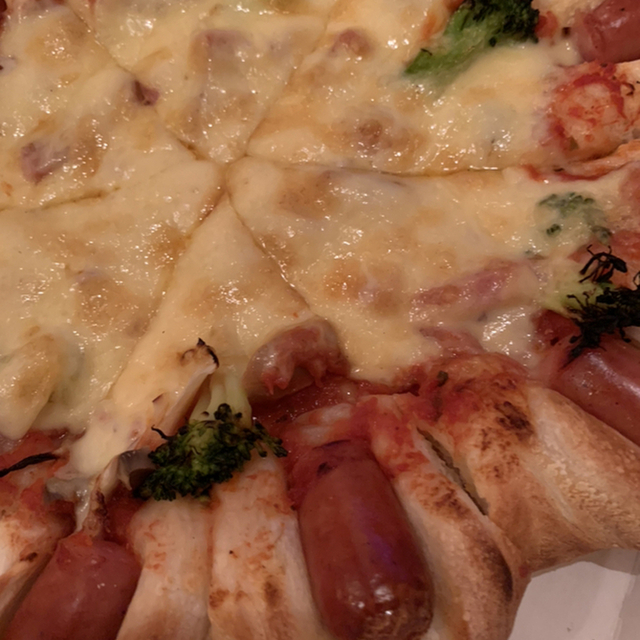 写真 ピザ・カルボ 山形東あこや町店 （Pizza Carbo） 山形/ピザ 食べログ