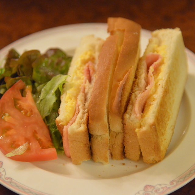 仏蘭西屋 - 銀座（喫茶店）の写真（食べログが提供するog:image）