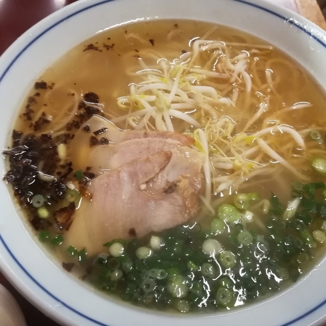 ラーメン専門店 ふくまん>