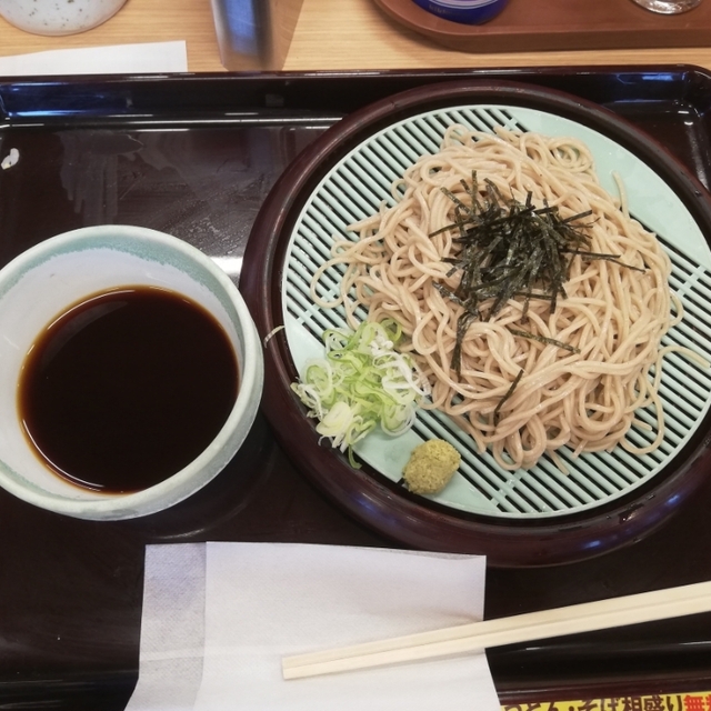 山田うどん 小平仲町店 - 小平(うどん)の写真(食べログが提供するog:image)