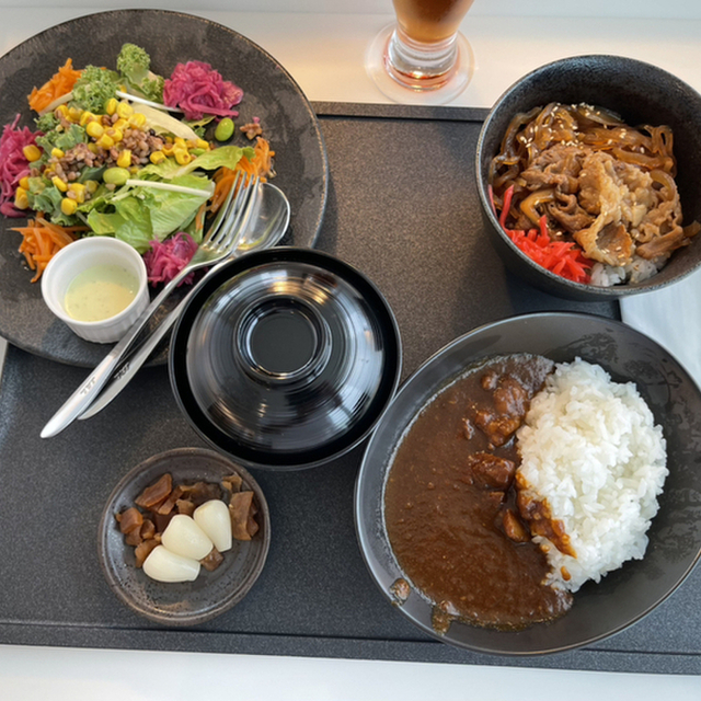 サクララウンジ スカイビュー 羽田空港 国際線 (羽田空港第3ターミナル(京急)/ラウンジ)