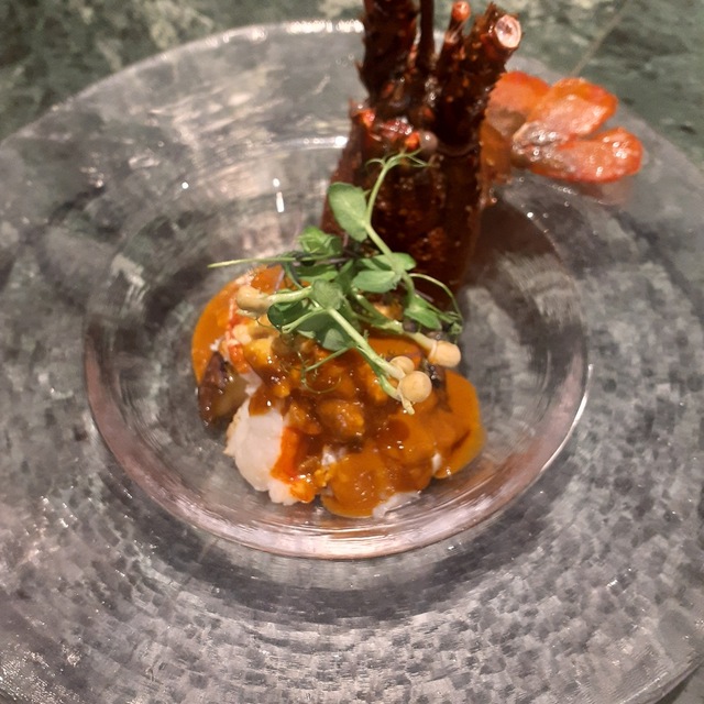 コース一覧 匠のダイニングバルK （ケー【旧店名】GrillPan Zen） 京急川崎/鉄板焼き 食べログ