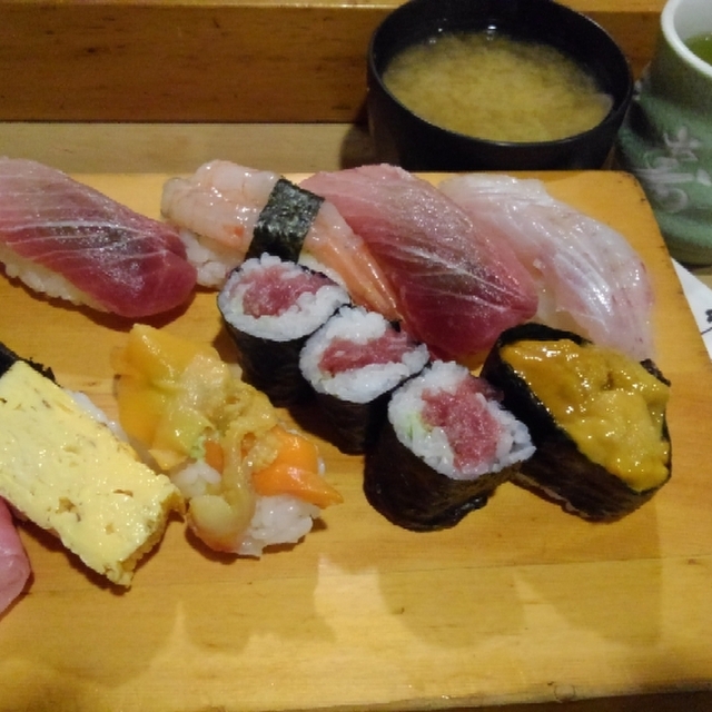 竹寿司 - 平井(寿司)の写真(食べログが提供するog:image)