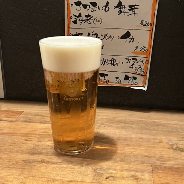 うどん酒場 でべそ - 高円寺（うどん）の写真（食べログが提供するog:image）