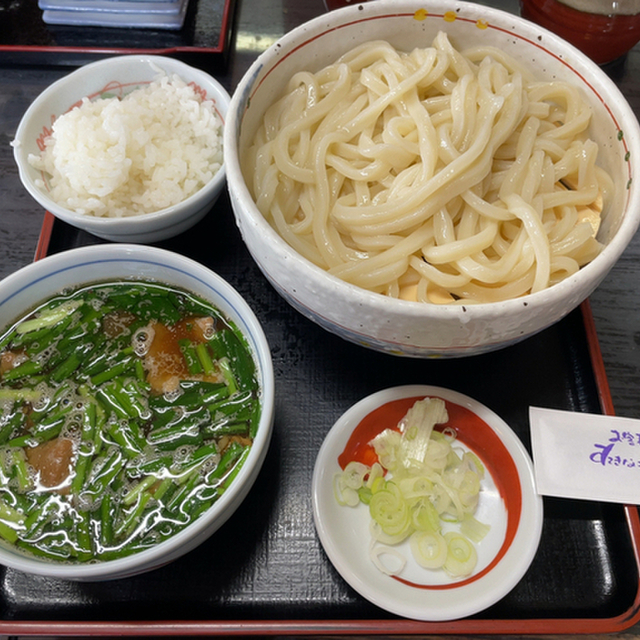 うどん房わらく )~イメージ画像1~