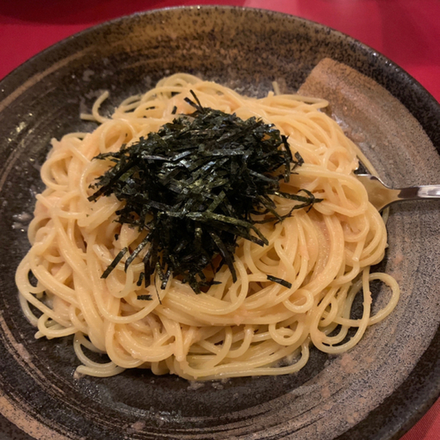 赤いどうくつ（アカイドウクツ） - 王子駅前（パスタ）の写真（食べログが提供するog:image）