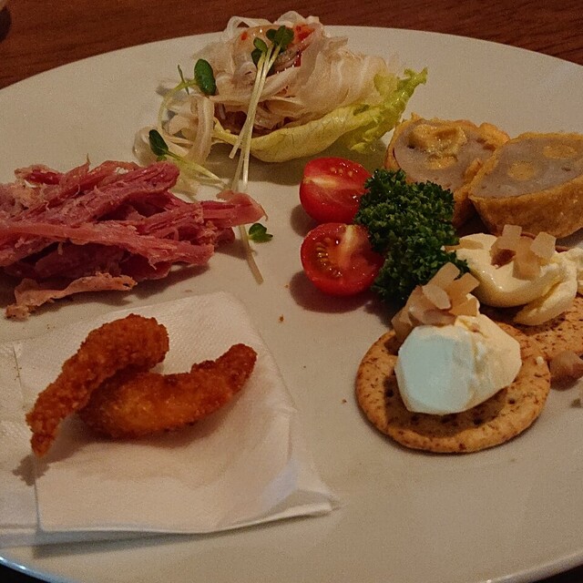 リーフ - 上石神井（レストラン）の写真（食べログが提供するog:image）