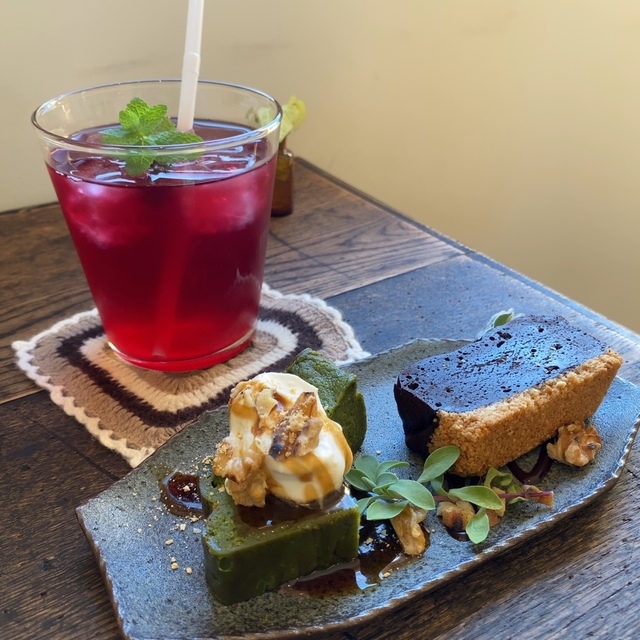 喫茶 まめ暮らし - 岩見沢（喫茶店）の写真（食べログが提供するog:image）