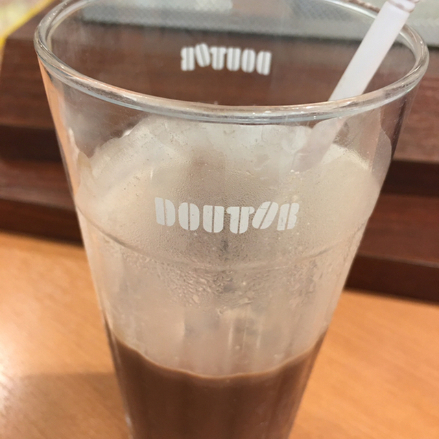 ドトールコーヒーショップ 高井戸店 - 高井戸（カフェ）の写真（食べログが提供するog:image）