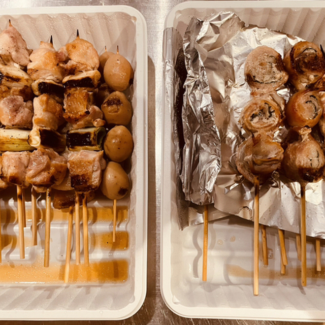 串鳥 新さっぽろ店 - 新札幌(焼鳥)の写真(食べログが提供するog:image)