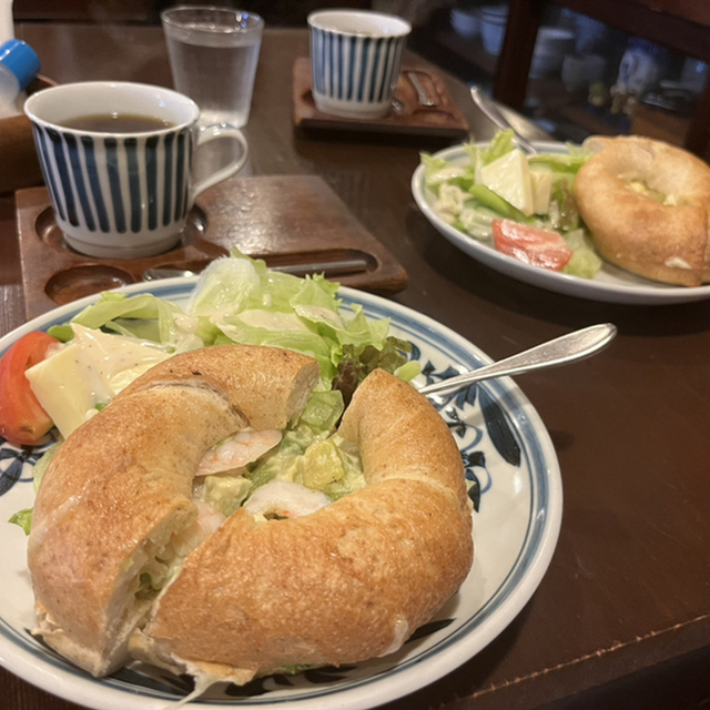 可否庵(こーひーあん) - 徳島(コーヒー専門店)の写真(食べログが提供するog:image)