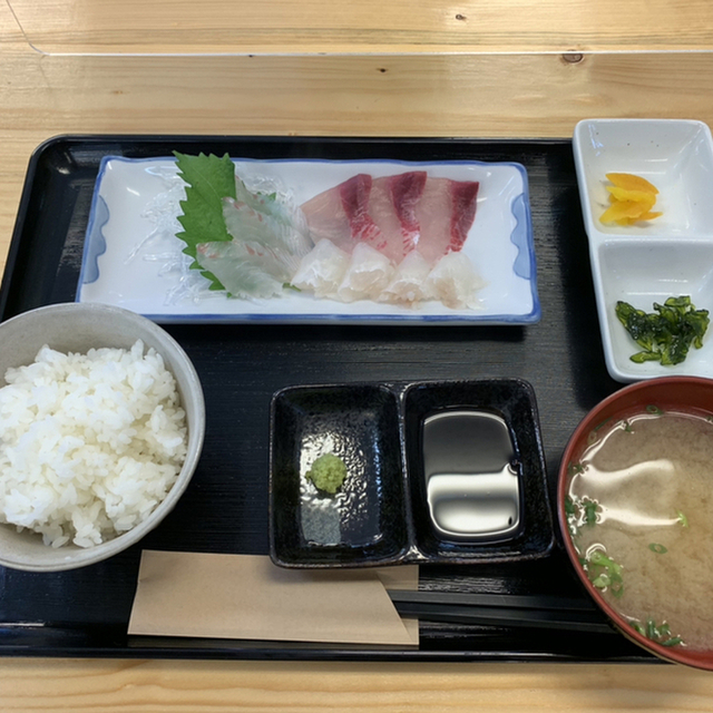 海浪満（ウミロマン） - 呉市（うどん）の写真（食べログが提供するog:image）