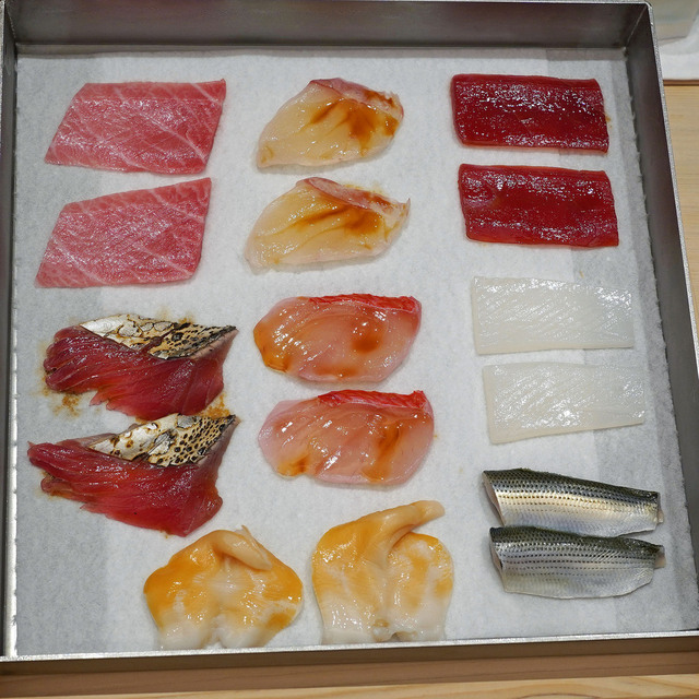 紀尾井町 三谷 別邸 - 永田町(寿司)の写真(食べログが提供するog:image)