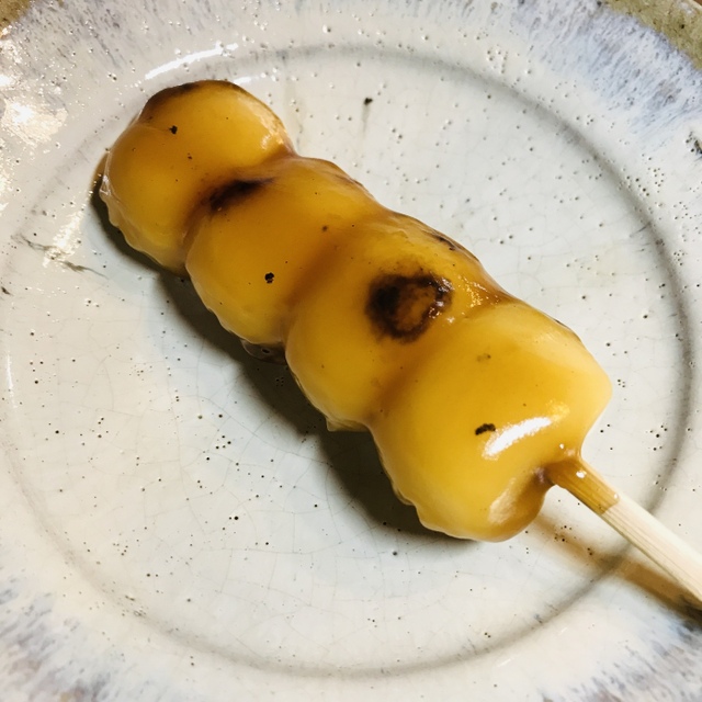 大文字（ダイモンジ） - 自由が丘（和菓子）の写真（食べログが提供するog:image）